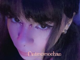 Onimomochan