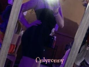 Onlyronny