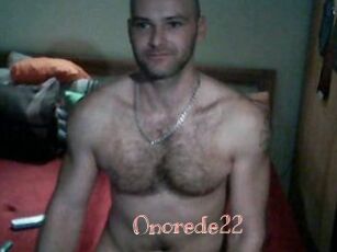 Onorede22