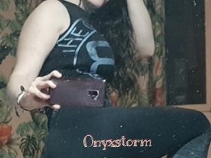 Onyxstorm