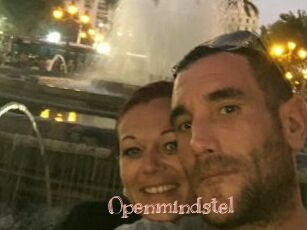 Openmindstel