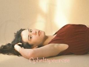 Opheliapenrose