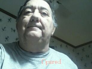 Opsred