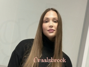 Oraalsbrook