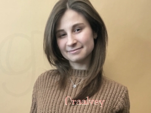 Oraalvey