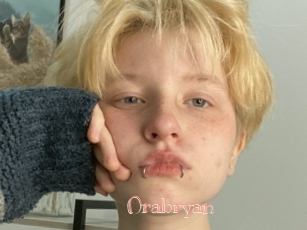 Orabryan
