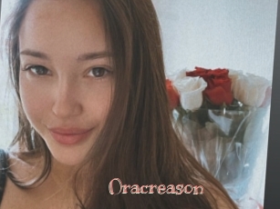 Oracreason