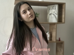 Oraeves