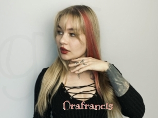 Orafrancis