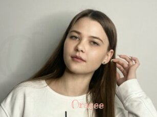 Oragee