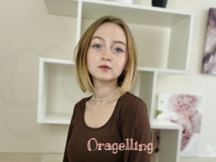 Oragelling