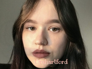 Orahartford