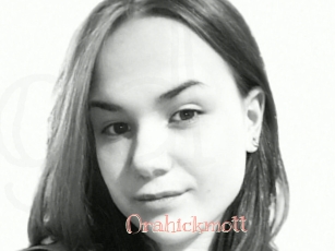 Orahickmott