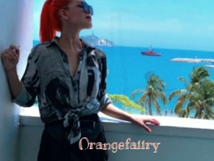 Orangefaiiry