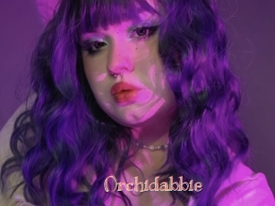 Orchidabbie