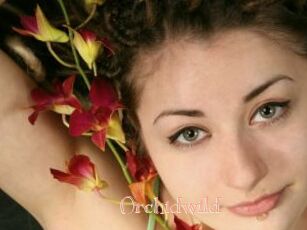 Orchidwild