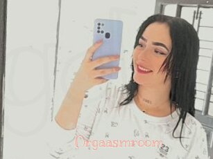 Orgaasmroom