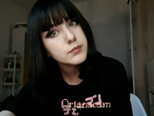 Orianacam
