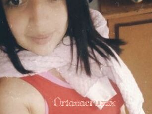 Orianacruzzx