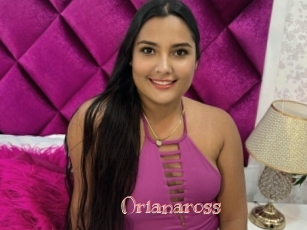 Orianaross