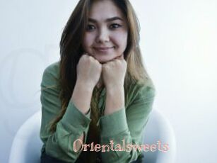 Orientalsweets