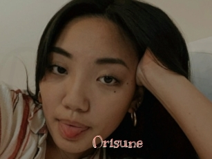 Orisune