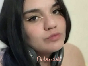 Orlandab