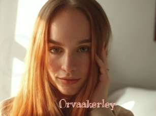 Orvaakerley