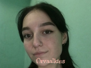 Orvaalkins