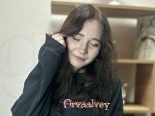 Orvaalvey
