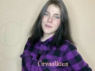 Orvaatkins
