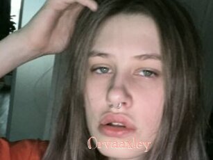 Orvaaxley