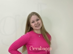 Orvabaggs