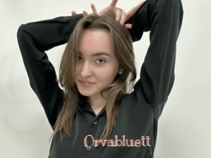 Orvabluett