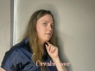Orvabrower