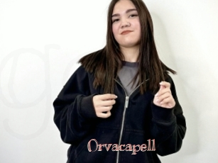 Orvacapell