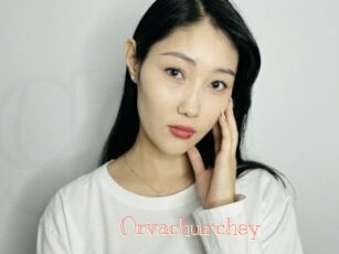 Orvachurchey