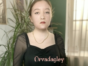 Orvadagley