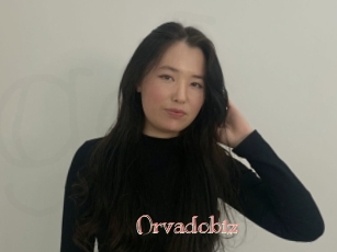 Orvadobiz