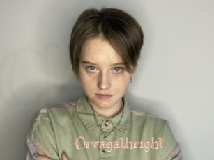 Orvagathright