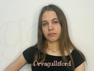 Orvagulliford