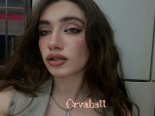 Orvahatt