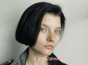 Orvahewell