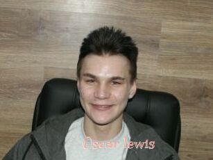 Oscar_lewis