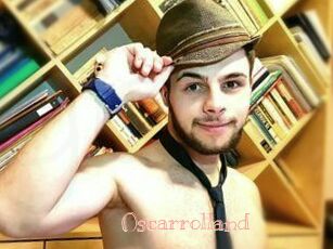 Oscarrolland