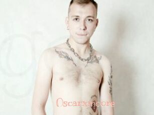 Oscarxmoore