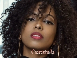 Osirishills