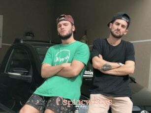 Ospiacwboys
