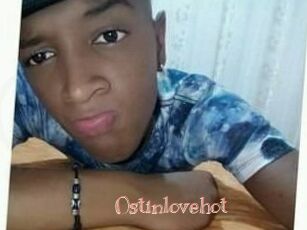 Ostinlovehot
