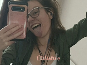 Otiliafire